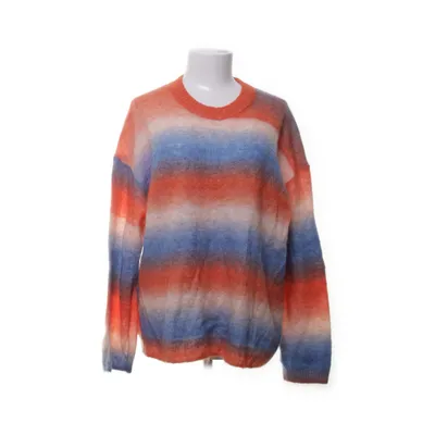 Sweater (Multicolored) from Arket Mohair, Polyamide, Wool