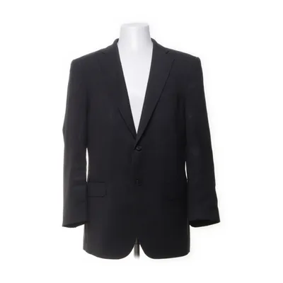 Kavaj (Grå) från Turo Tailor Acetat, Viskos