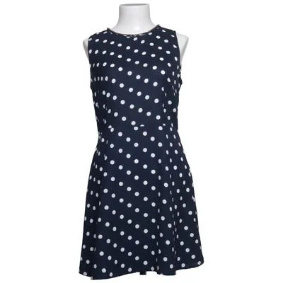 Klänning (Blå, Vit) från Sfera Casual