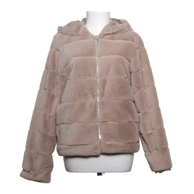 Jacka (Beige) från Beloved Polyester