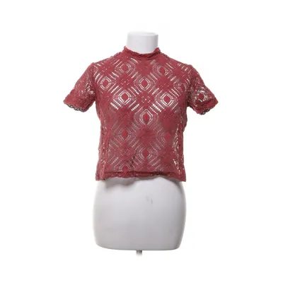 Topp (Röd) från Zara