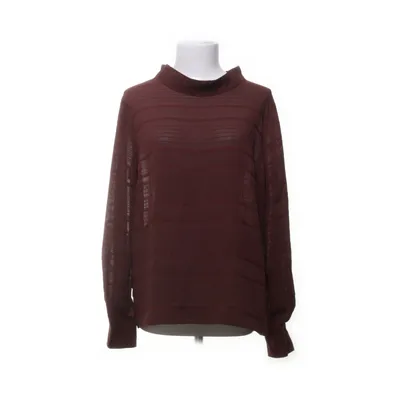 Blouse (Bruin) van InWear Polyester