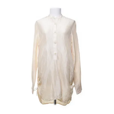 Tunic (Beige) from H&M Studio Silk
