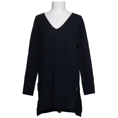 Tröja (Svart) från 'S MaxMara Kashmir, Elastan, Polyamid, Ull