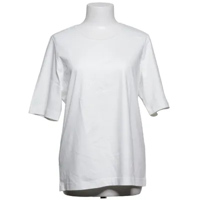 T-shirt (Blanc) de Rabe Coton