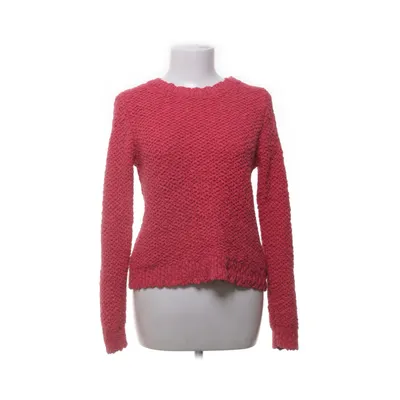 Trui (Roze) van Rodebjer Katoen
