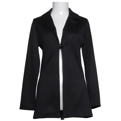 Blazer (Noir) de Jus D'Orange Polyester