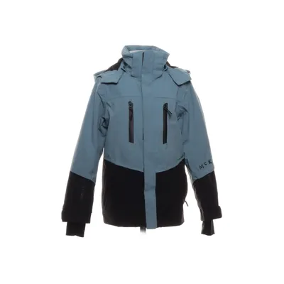 Skidjacka (Blå, Svart) från McKinley