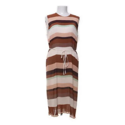 Jurk (Meerkleurig) van Me&i Polyester