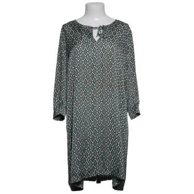 Klänning (Grön, Blå, Vit) från Avoca Anthology Polyester