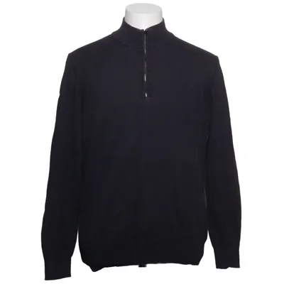 Trui (Blauw) van Oscar Jacobson Katoen