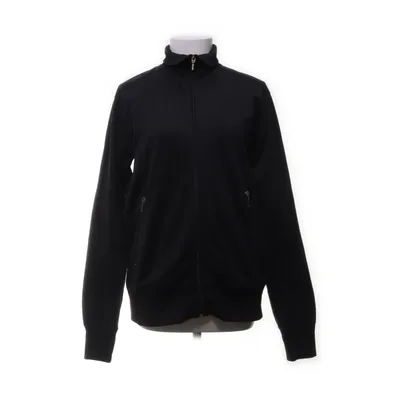 Träningsjacka (Svart) från Poco Loco Polyester