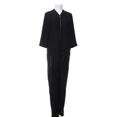 Jumpsuit (Zwart) van Gestuz Polyester
