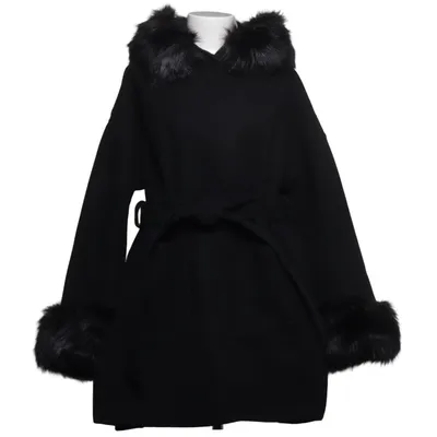 Kappa (Svart) från Hollies Polyester