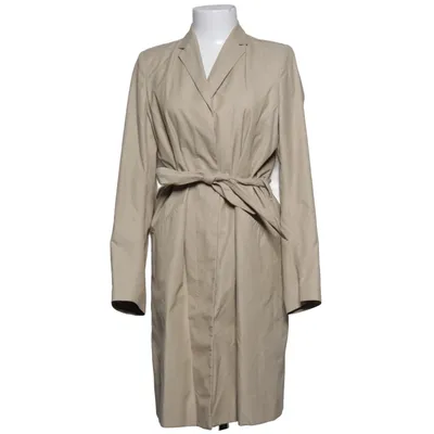 Trenchcoat (Beige) fra Filippa K Bomuld, Polyamid