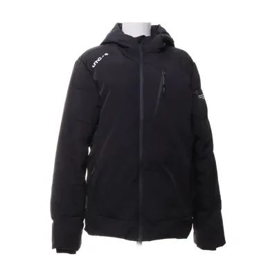 Winterjas (Zwart) van FSBN Sister Polyester