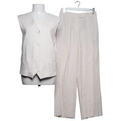 Set (Beige) van GANT Elastaan, Linnen, Polyester, Viscose