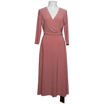 Jurk (Roze) van Lauren Ralph Lauren Elastaan, Polyester