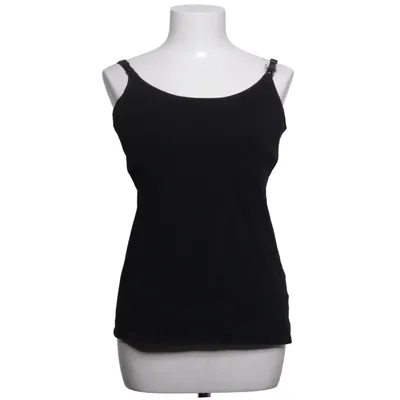 Débardeur d'allaitement (Mama) de H&M Mama Coton, Élasthane