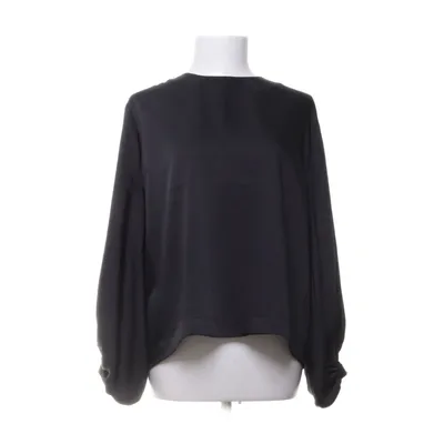 Blouse (Zwart) van WERA Polyester