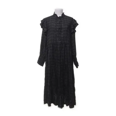 Dress (Black, Silver) from Ellies and Ivy Viscose