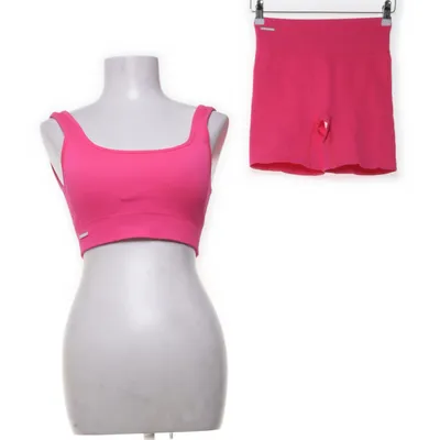 Träningsset (Rosa) från MKLifestyle