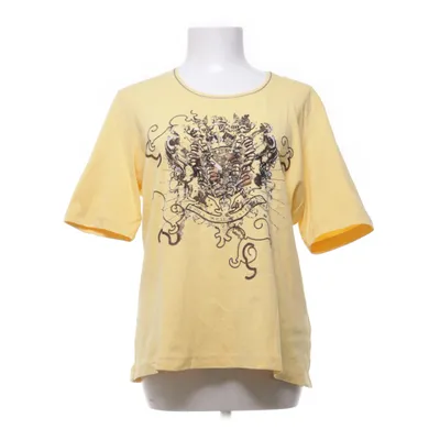 T-shirt (Gul) från Gerry Weber Bomull