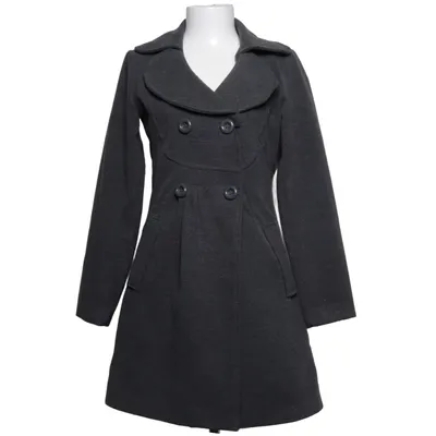 Kappa (Grå) Elastan, Polyester, Viskos