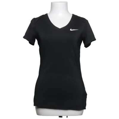 Träningstopp (Svart) från Nike Pro Elastan, Polyester