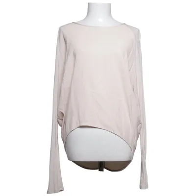 Blouse (Beige) de Rosa & Friends Élasthane, Viscose