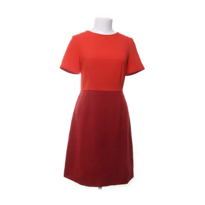 Robe (Rouge) de Marc by Marc Jacobs Acétate, Nylon, Polyester, Laine