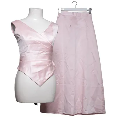 Set (Pink) von Forever Yours Polyester