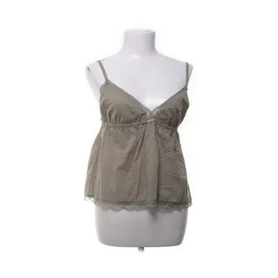 Pajama top (Green) from Odd Molly Cotton