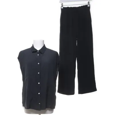 Set (Zwart) van By-Bar Amsterdam Viscose