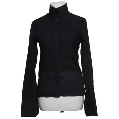 Skjorta (Svart) från Karl Lagerfeld for H&M Bomull