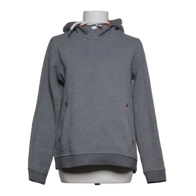 Sweat à capuche (Gris) de Desires Coton, Polyester