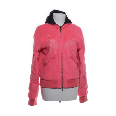 Vändbar jacka (Svart, Rosa, Flerfärgad) från Jet Set