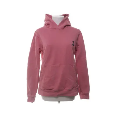 Capuchon sweater (Roze, Zwart) van Zadig & Voltaire Katoen, Elastaan