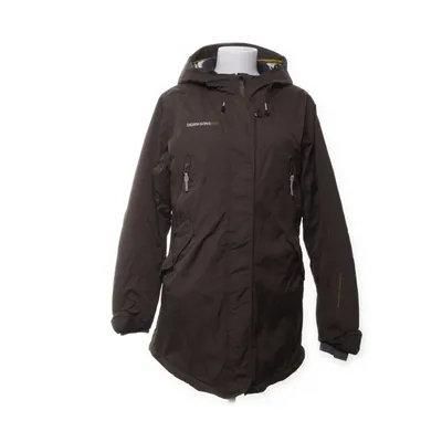 Parkas (Grön) från Didriksons Polyamid, Polyester