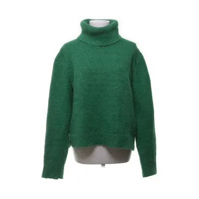 Polotröja (Grön) från Hope Alpackaull, Polyamid, Ull