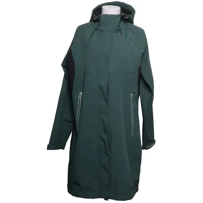 Parkas (Grön, Svart) från Way of Sweden Elastan, Polyester