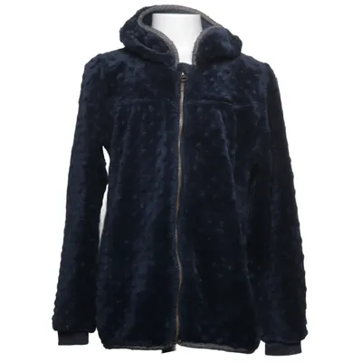 Veste polaire (Golden Jr Fleece Cardigan) de POMPdeLUx Polyester