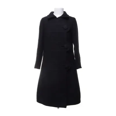 Coat (Black) from Star Mode Paris