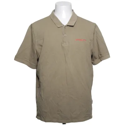 Pikétröja (Beige) från Tailored by Umbro