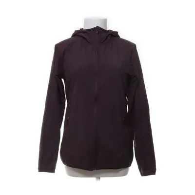Veste imperméable (Violet) de SOC Nylon, Polyester