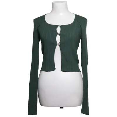 Kofta (ANA KNIT CARDIGAN) från Holzweiler Polyamid, Viskos