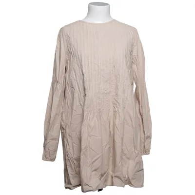 Klänning (ENTOPAZ LS SHORT DRESS 6691) från Envii Bomull