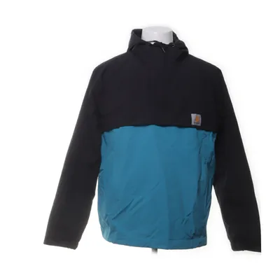 Anorak (Sort, Blå) fra Carhartt WIP Nylon, Polyester