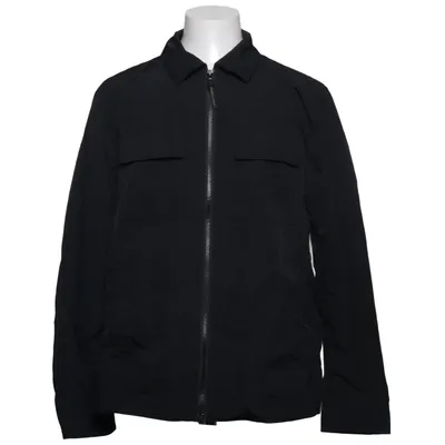 Jakke (Sort) fra Morris Tailoring Polyamid, Polyester