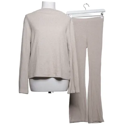 Loungewear (Beige) fra Lager 157 Polyester, Viscose
